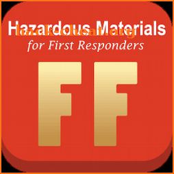 Hazmat First Responders 4ed FF icon