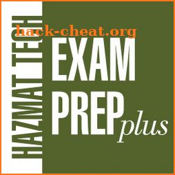 HazMat Tech 1st Exam Prep Plus icon
