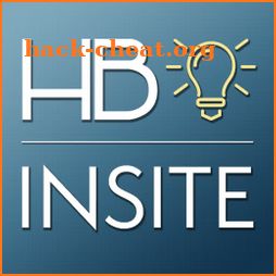 HB InSite icon