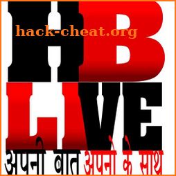 HB Live icon