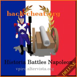 HB Napoleon DELUXE icon