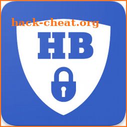 HB VPN - High Speed, Free Server & Secure Security icon