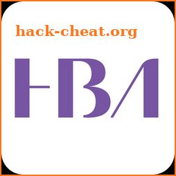 HBA Conferences icon
