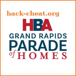 HBA GR Parade of Homes icon