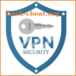 HBAS VPN Free- fast VPN app for privacy & security icon
