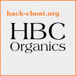 HBC Organics icon