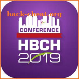 HBCH Conference icon