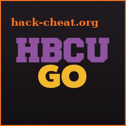 HBCU GO icon
