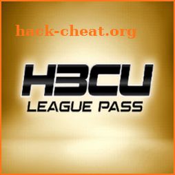 HBCU League Pass+ icon