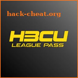 HBCU Leaguepass icon