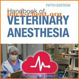 HBK Veterinary Anesthesia Small and Large Animals icon