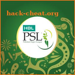 HBL PSL 2019 - Official Pakistan Super League App icon