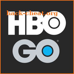 HBO GO Android TV icon