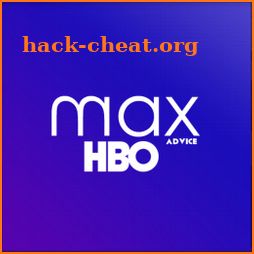 HBO Max - Stream Advices icon