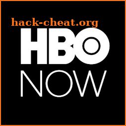HBO NOW: Stream TV & Movies icon