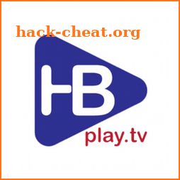 hbplay.tv - Watch 60 live Haitian TV icon