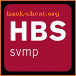 HBS SVMP 2019 icon