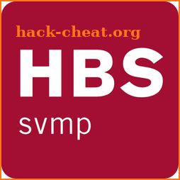 HBS SVMP icon