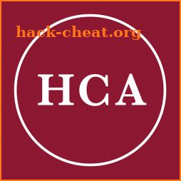 HCA Caregiver Connect icon