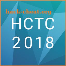 HCTC 2018 icon