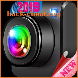 HD 2019 Zoom Camera icon