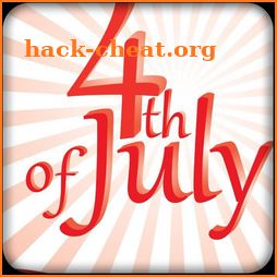 HD 4th of July Wallpaper icon