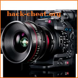 HD Camera icon