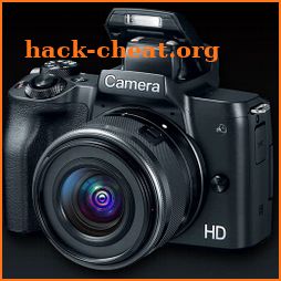 HD Camera - Best Camera & Professional Camera icon
