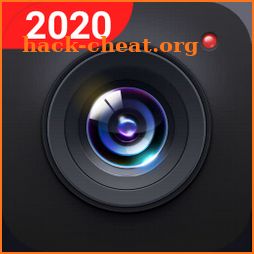 HD Camera – Best Filters Cam & Beauty Camera icon