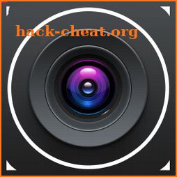 HD Camera - Candid Photo Graphy icon