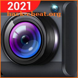 HD Camera - Filter Camera & Beauty Camera icon