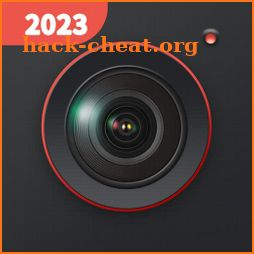 HD Camera for Android 2023 icon