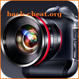HD Camera for Android: XCamera icon