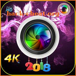 HD Camera (Full 4K+) icon