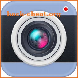 HD camera - Photo editor icon