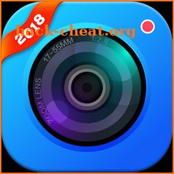 HD Camera - Photo, Gif, Video Camera & Editor icon