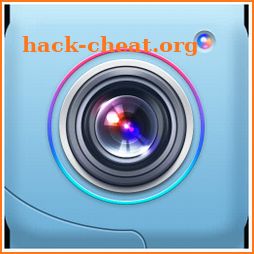 HD Camera Pro- AD Free Edition icon