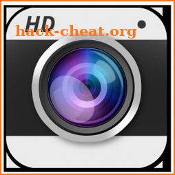 HD Camera Pro : Best Professional Camera App icon