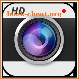 HD Camera Pro : Best Professional Camera HD (Lite) icon