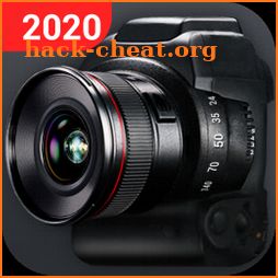 HD Camera - Selfie Camera, 4K Camera, Photo Editor icon