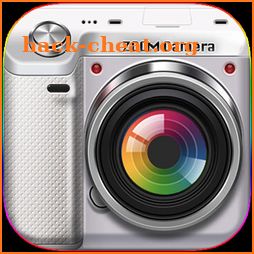 hd camera (zoom) icon