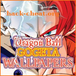 HD DBZ Wallpapers icon