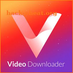 HD Downloader Video & Photo icon