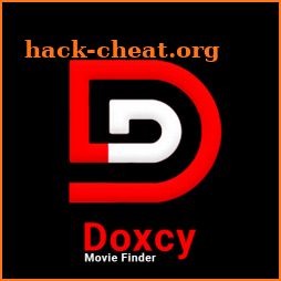 HD Doxcy: Movie & TV Finder icon