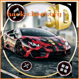 Hd Fancy Car Themes Live Wallpapers icon