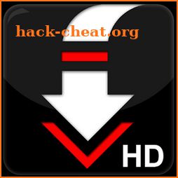 HD Fast Video Downloader icon