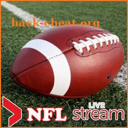 HD Football NFL : Live Streaming icon