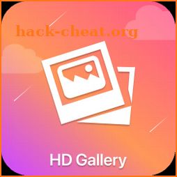 HD Gallery - Photo and Video icon
