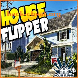 HD House Flipper Simulator  - game icon