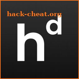 HD - Human Design App icon